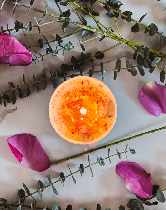 Self-Lovery - My Rose